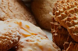 Dulces tradicionales españoles